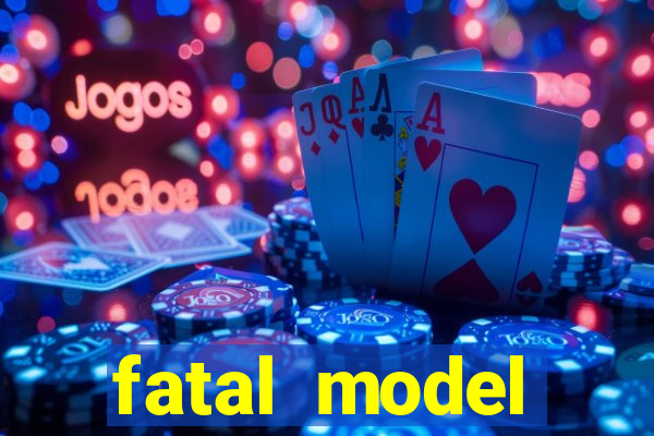 fatal model cruzeiro do oeste